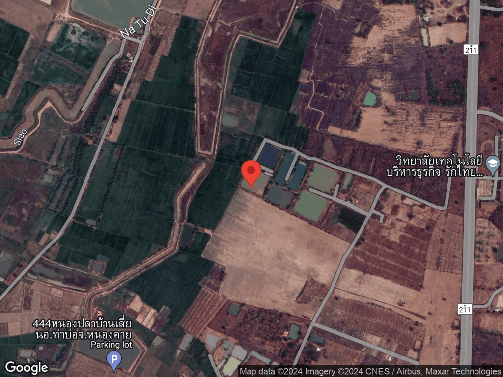 สถานที่หายของโอเลี้ยง