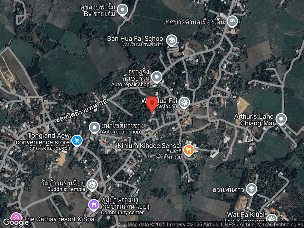 สถานที่หายของนาโกะ