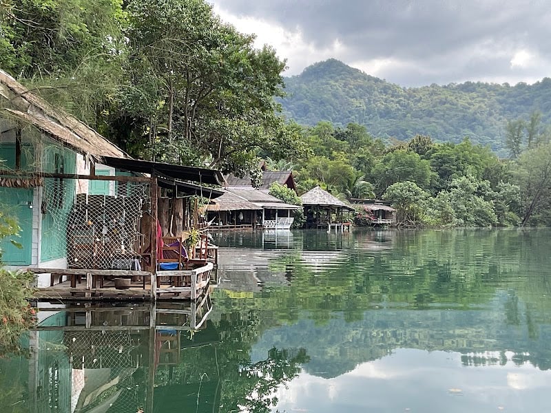 Blue Lagoon Resort KohChang