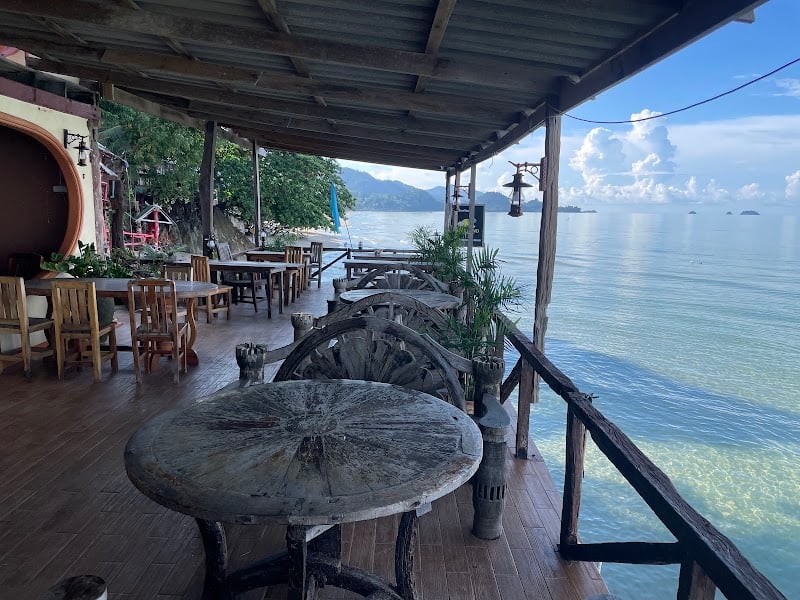 Rock Sand Resort