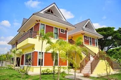 บ้านไมตรี บูติคเฮ้าส์