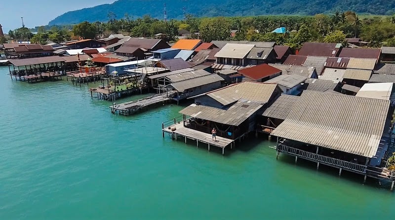 Mango House Seafront Villas and Suites
