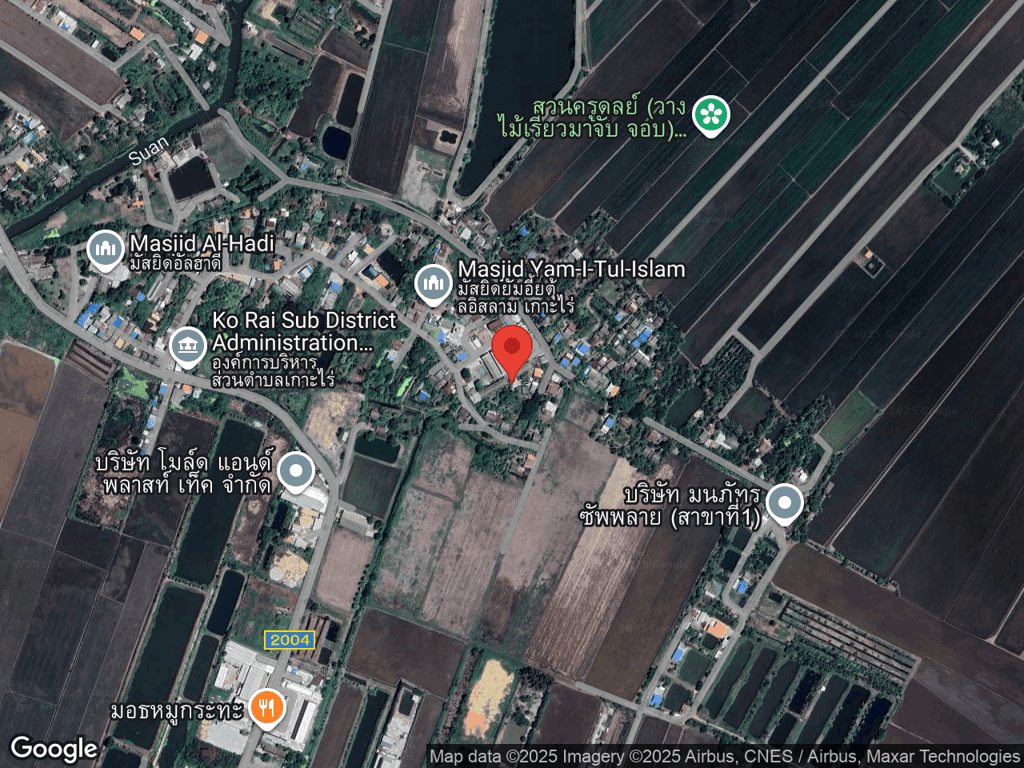 สถานที่หายของคุ้กกี้