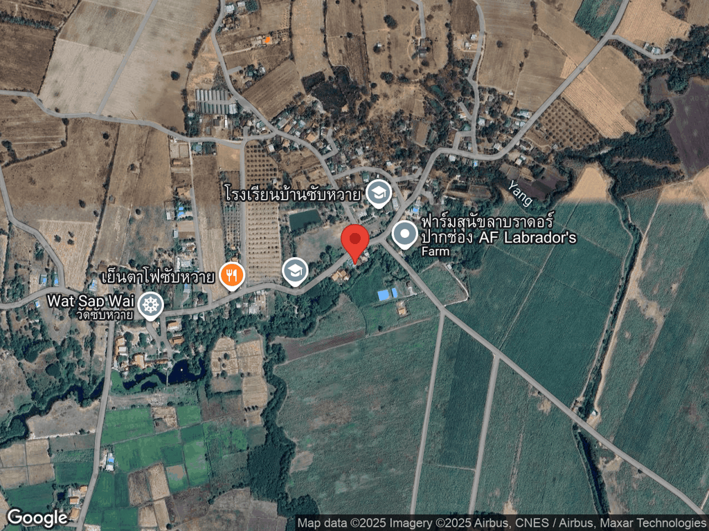 สถานที่หายของเกาเหลา