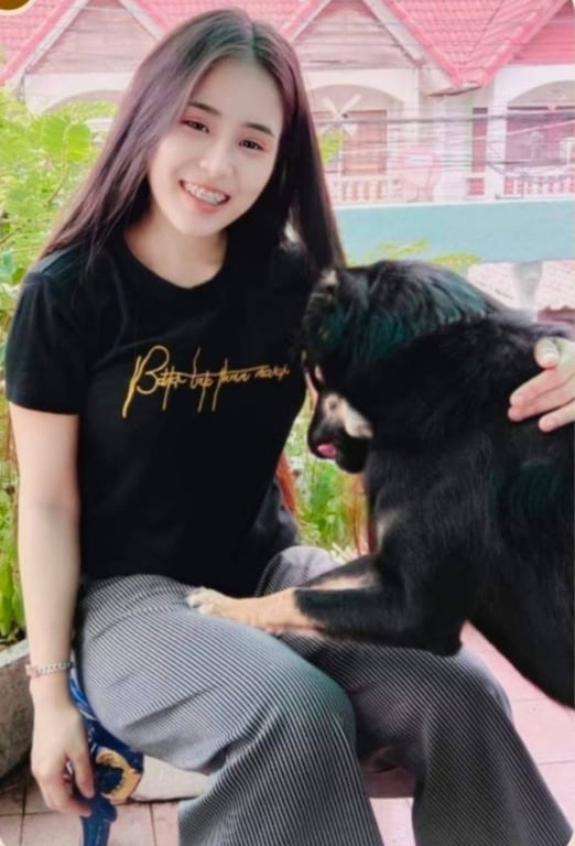 โชค