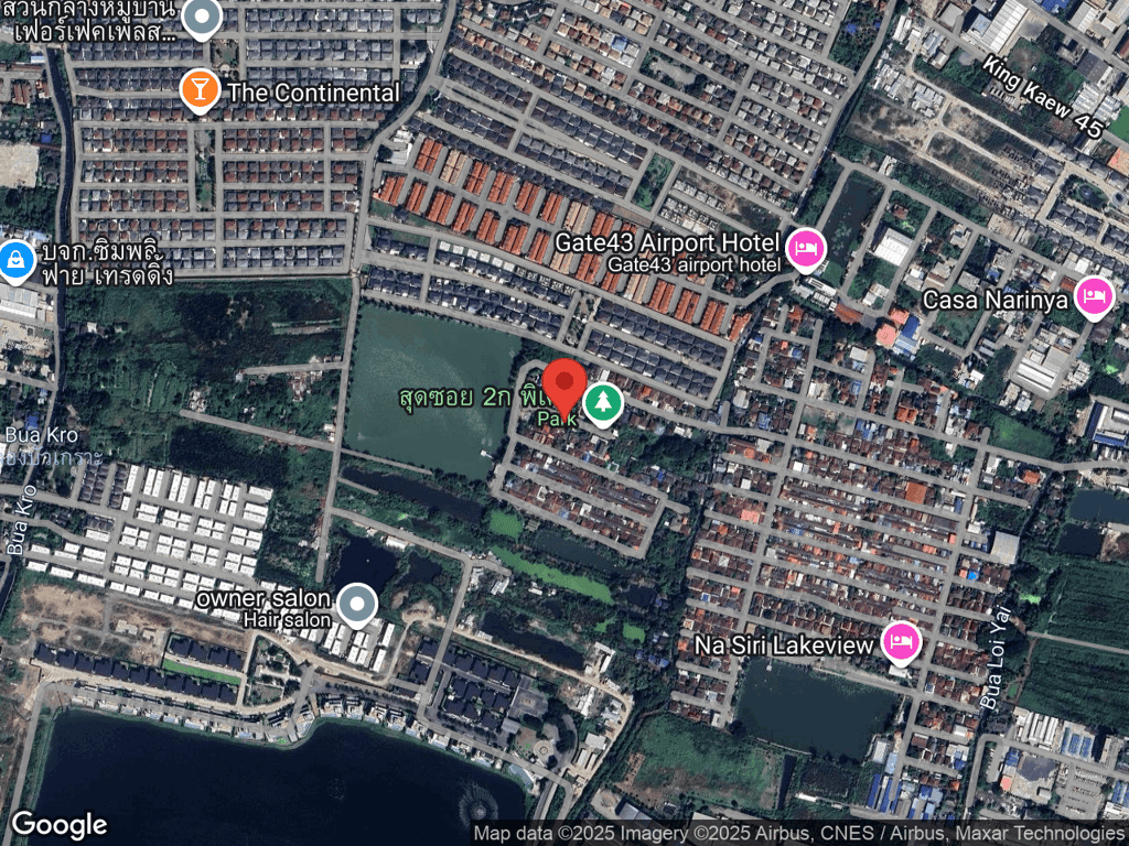 สถานที่หายของน้องพุทโธ