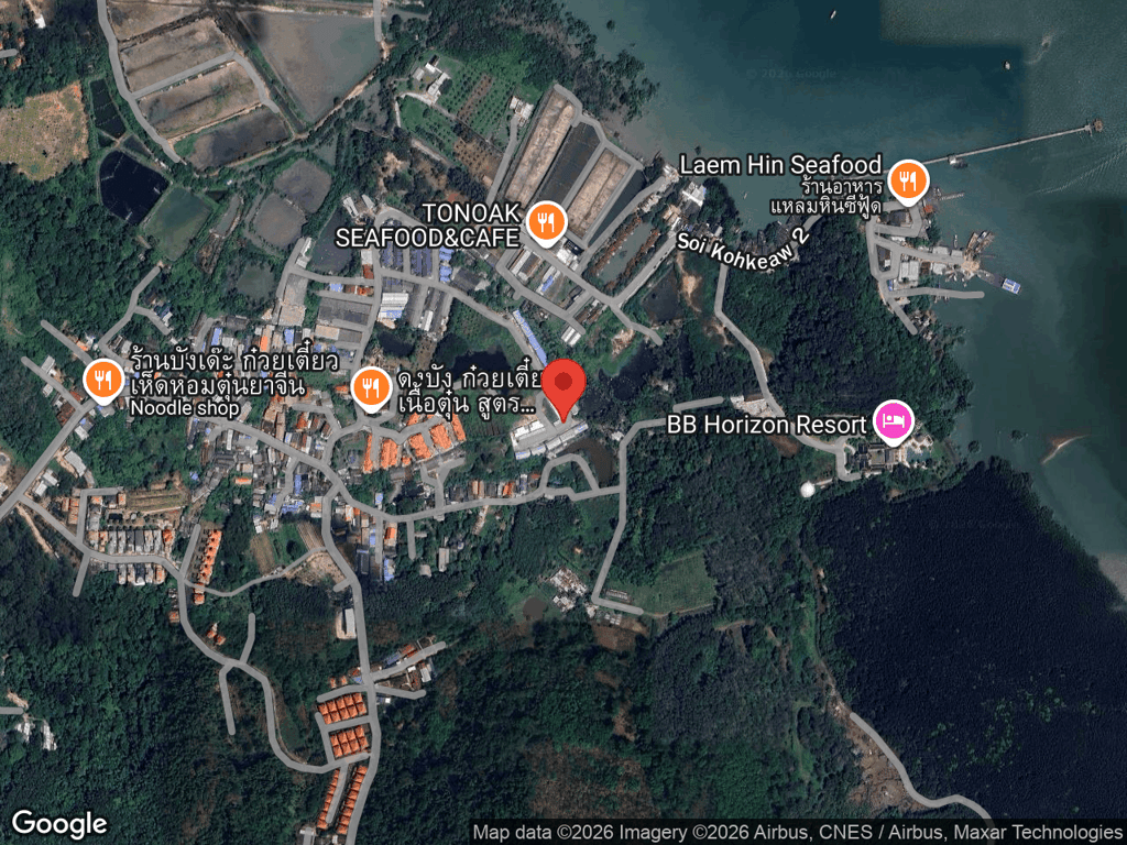 สถานที่หายของBob