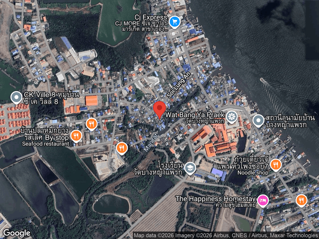 สถานที่หายของบลู