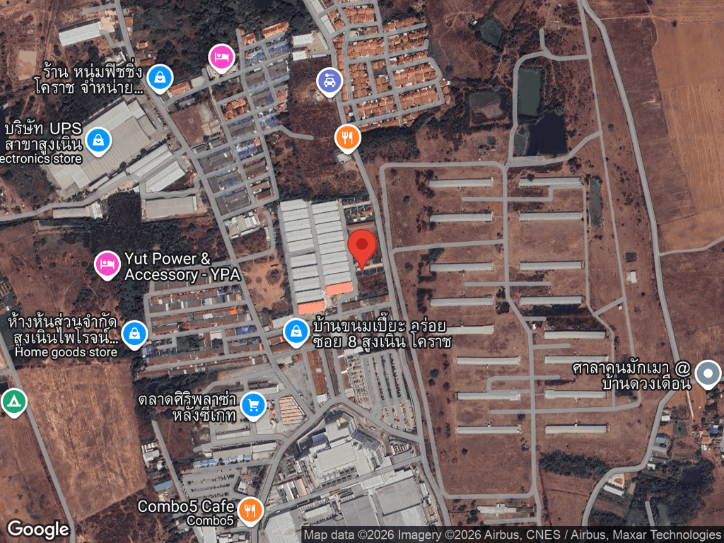 สถานที่หายของไลเกอร์