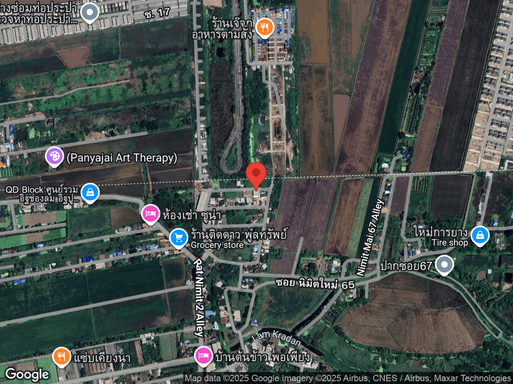 สถานที่หายของทอง