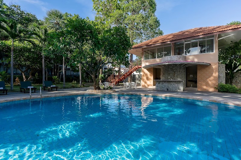 Bella Villa Pattaya 3rd Road