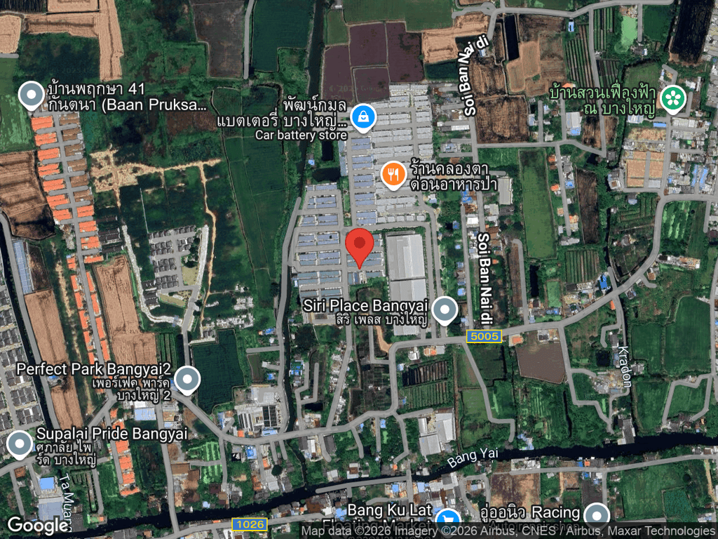 สถานที่หายของโชยุ