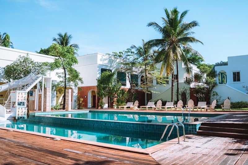 Meet The Sea Resort