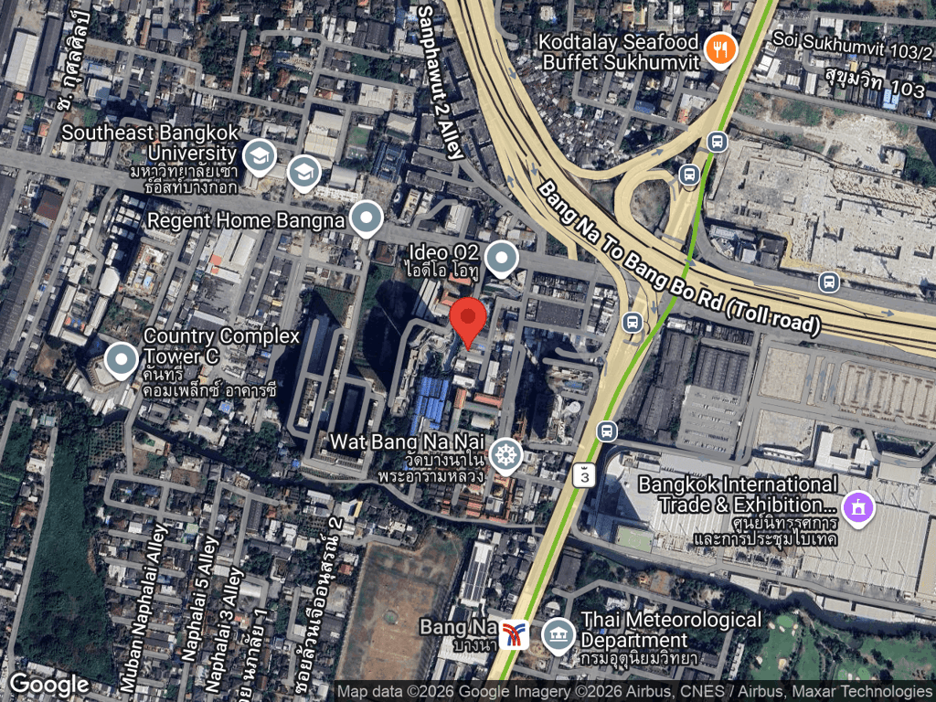 สถานที่หายของจาร์กัว