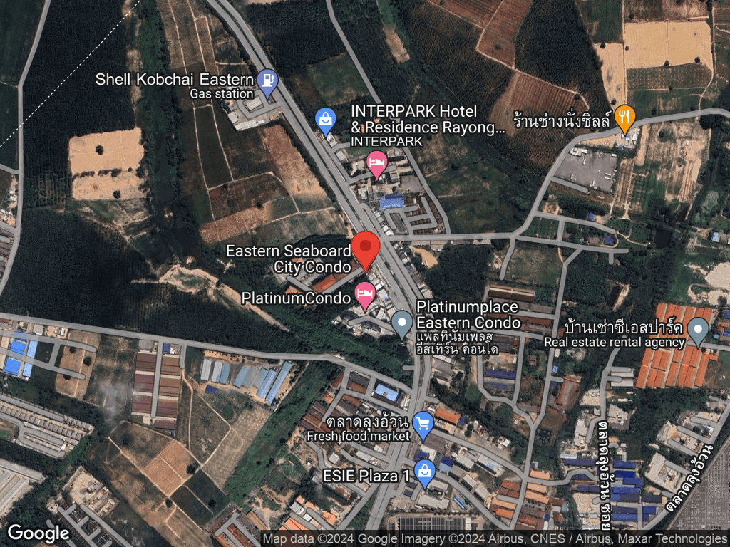 สถานที่หายของฮูหยิน