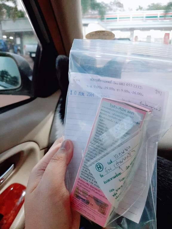 พัฒนสัตวแพทย์