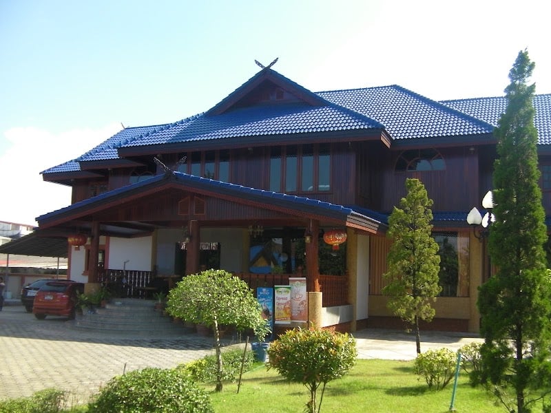 Suan Darb Porn Resort (บ้านสวนดาบพรรีสอร์ท)
