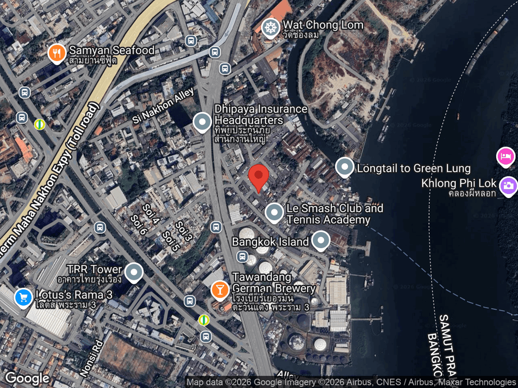 สถานที่หาย