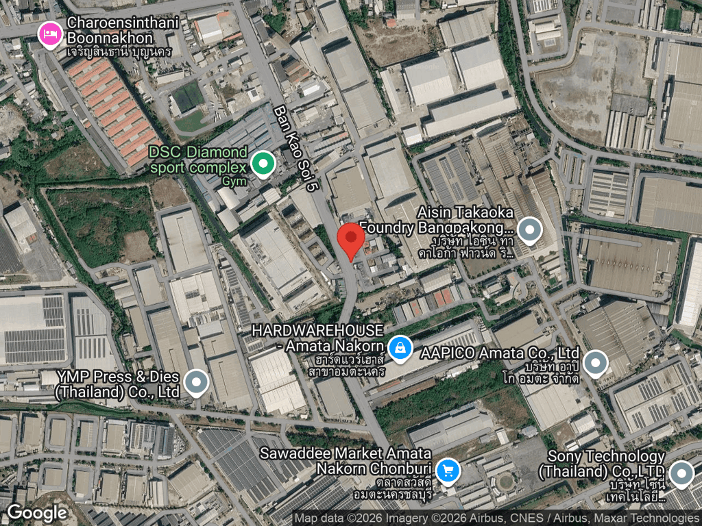 สถานที่หายของถุงเงิน