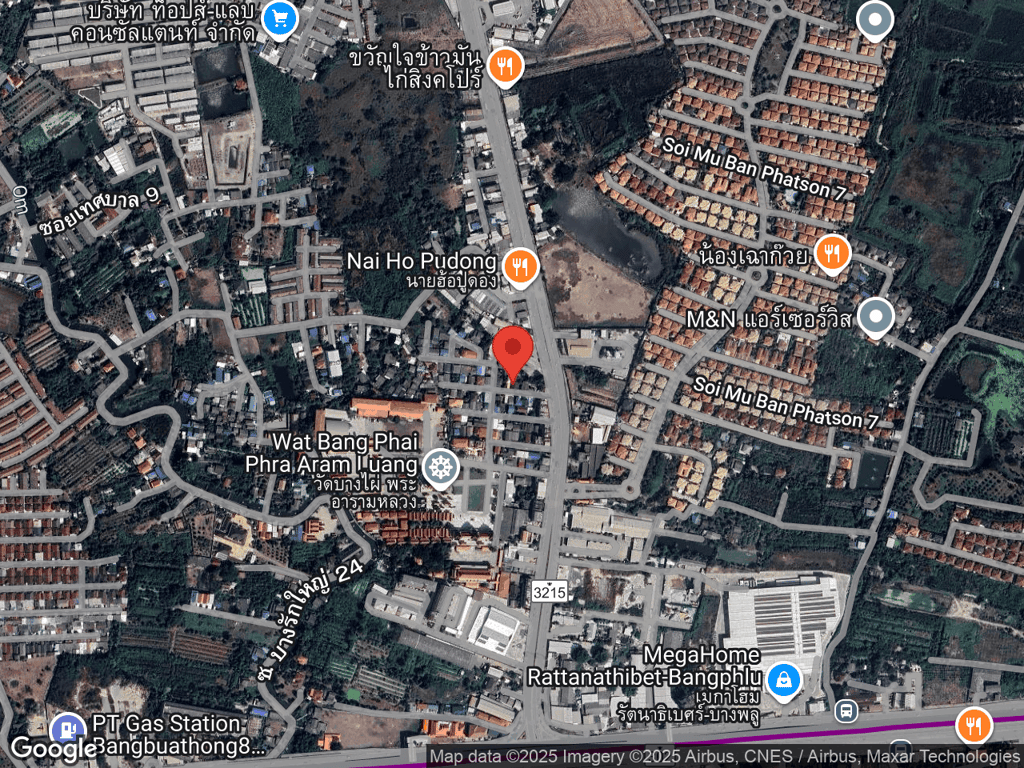 สถานที่หายของโกโก้