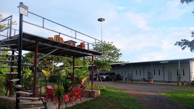 เช็คอินรีสอร์ท ชัยนาท Check-in resort