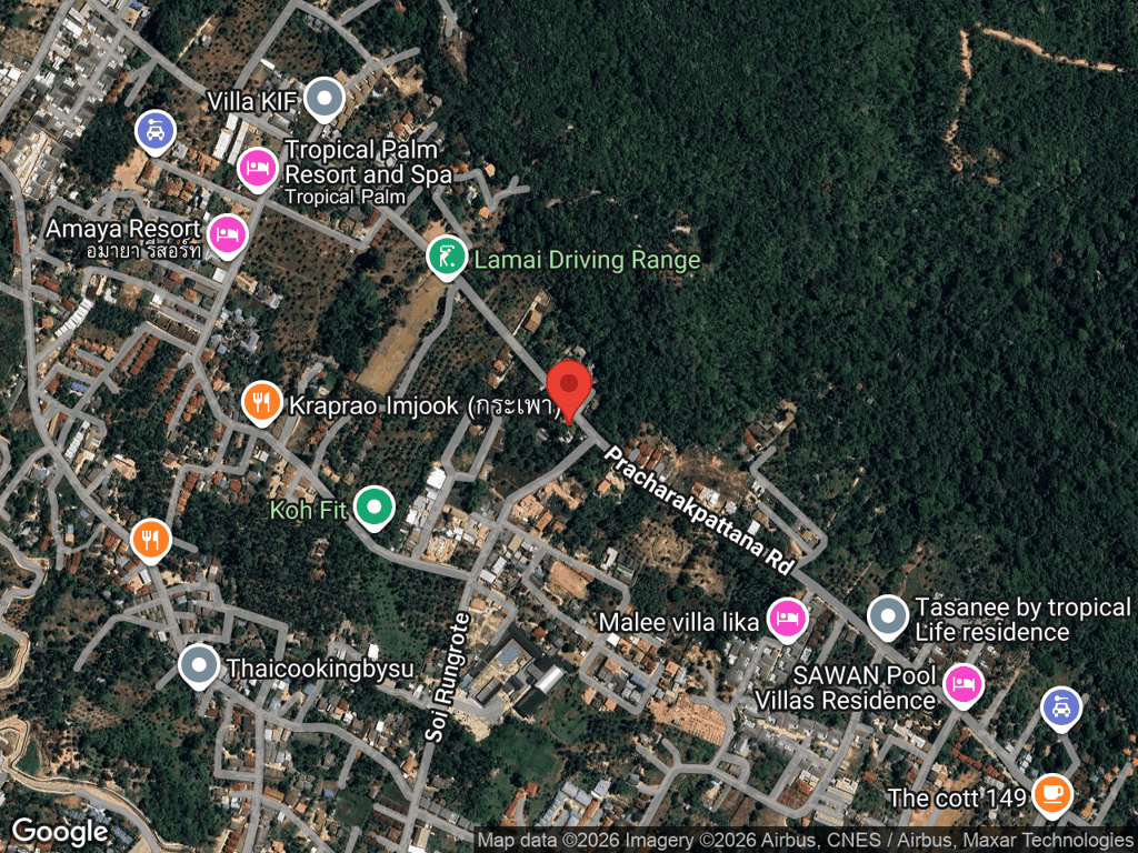 สถานที่หายของแหวด