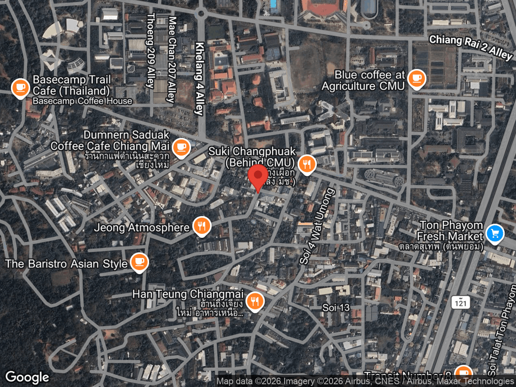 สถานที่หายของโอเรีย