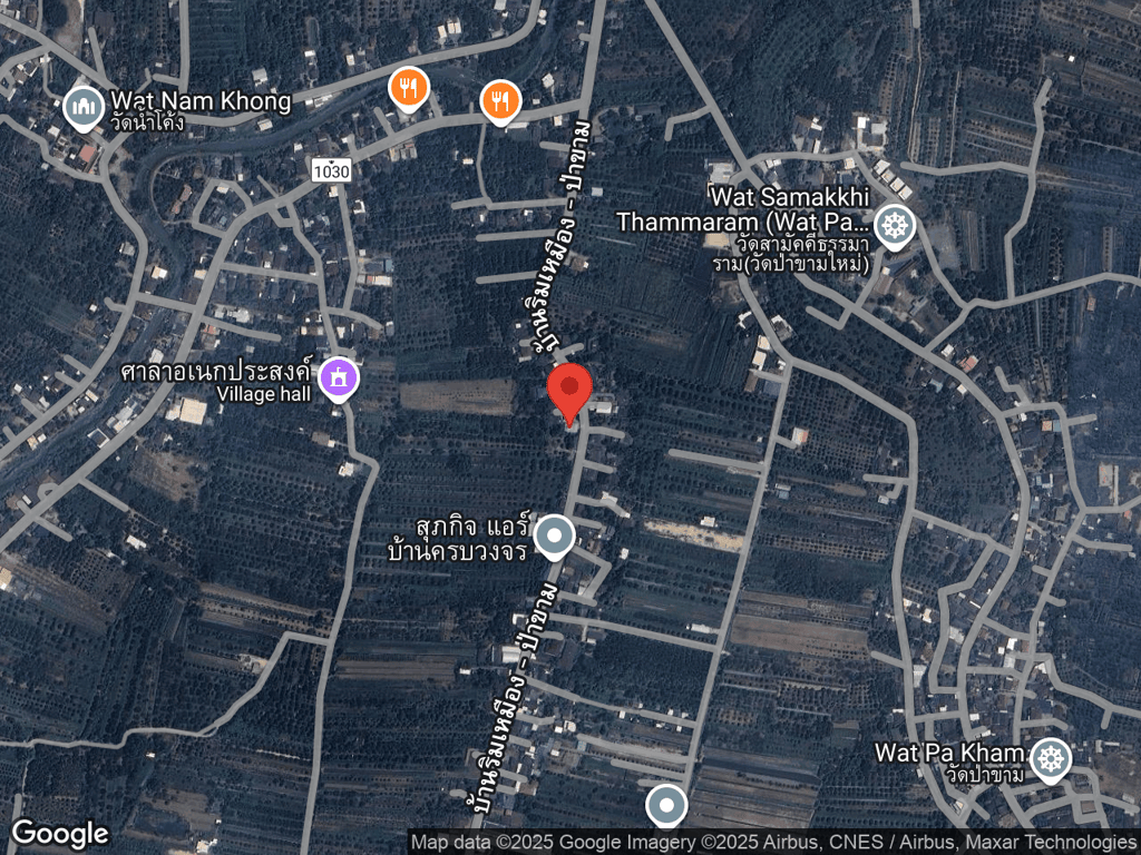 สถานที่หายของโกโก้