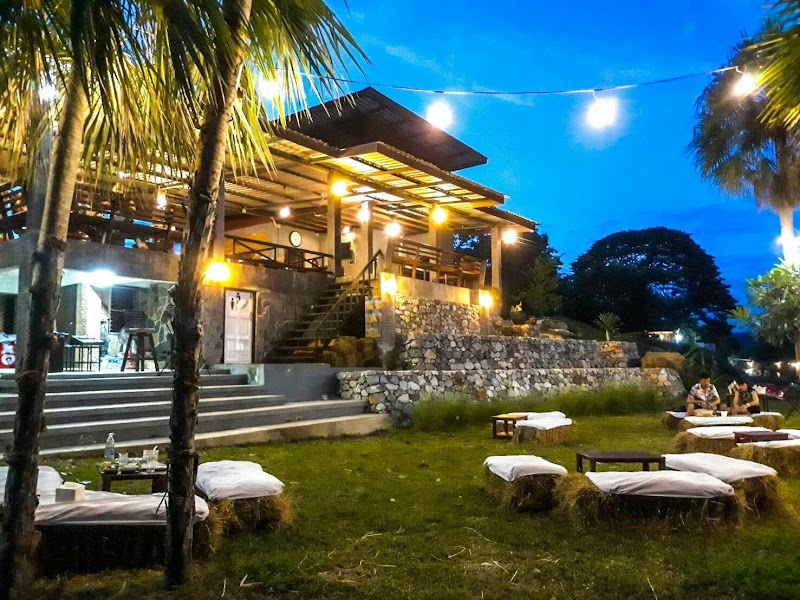 The Chill River kwai Resort