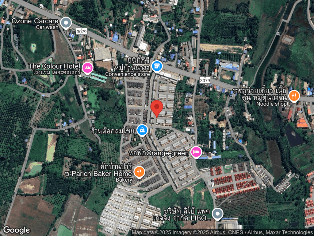 สถานที่หายของฟักทอง