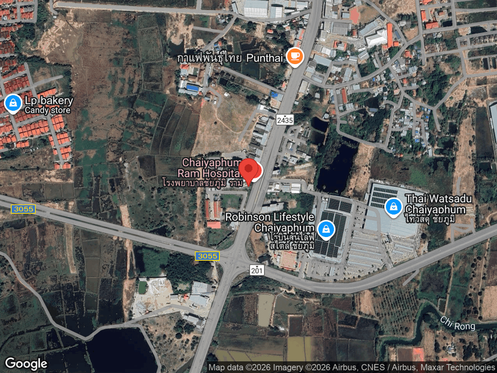 สถานที่หายของแพนดิ้