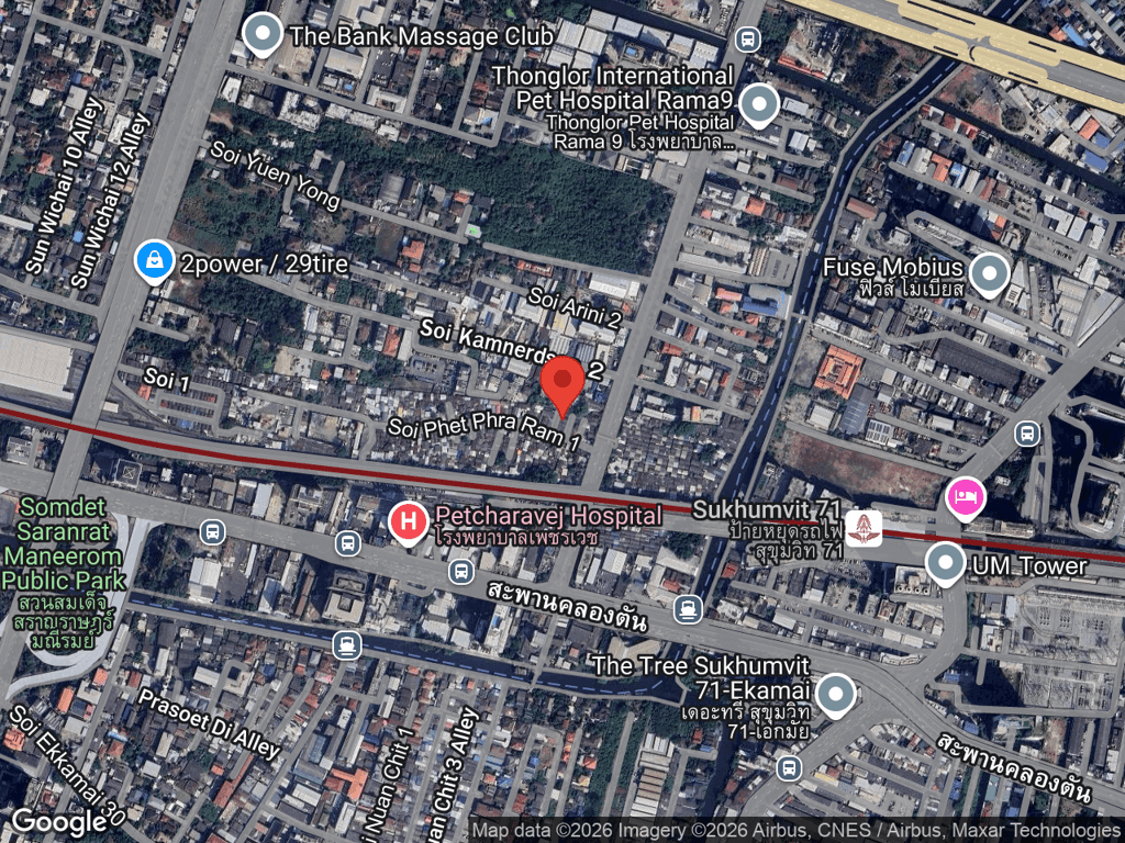 สถานที่หายของอ้วน