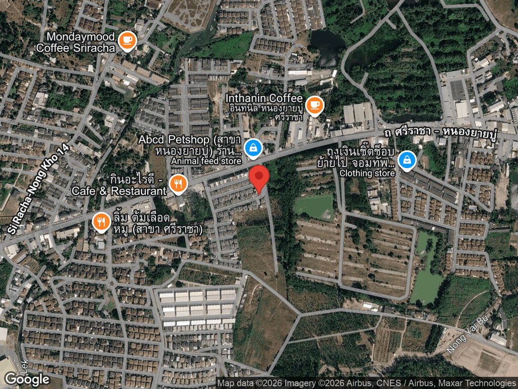 สถานที่หายของคอปเปอร์