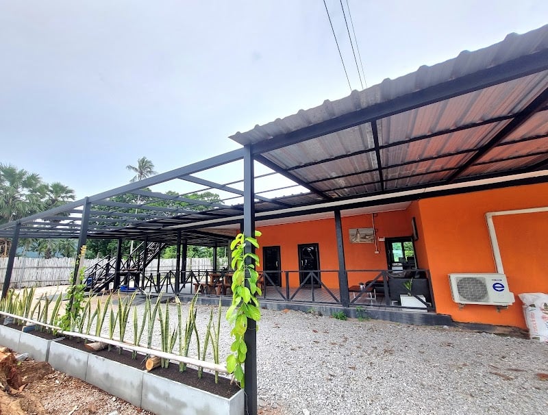 DK Thaitiny house ดีเค ไทยทินี่เฮ้าส์