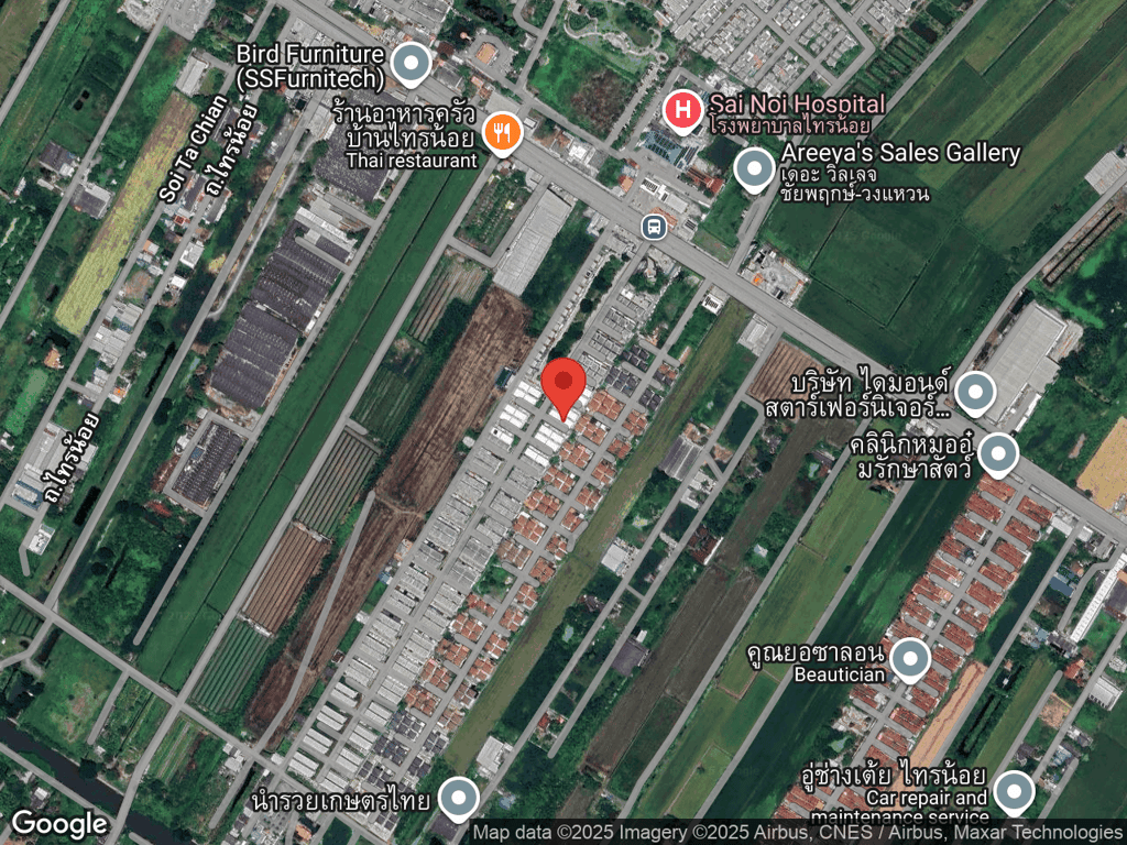 สถานที่หายของแครอท