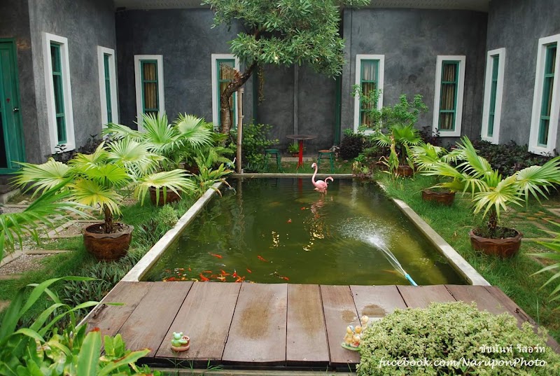 Chatchanan Resort