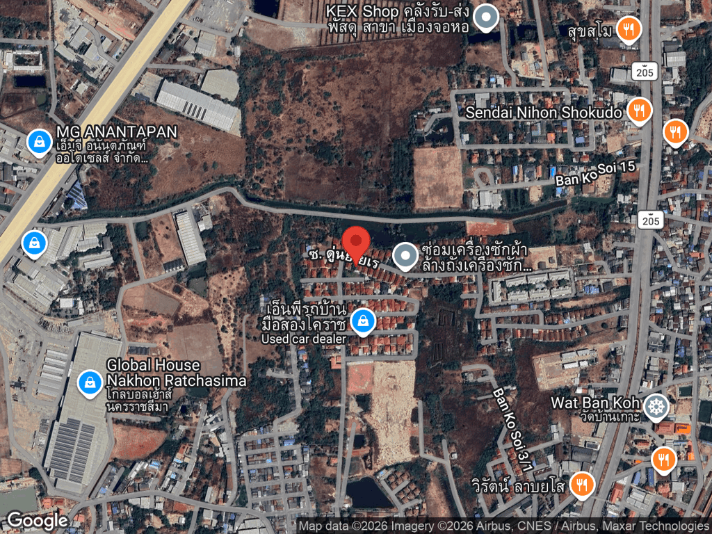 สถานที่หายของไวไว