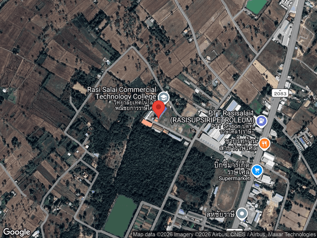 สถานที่หาย