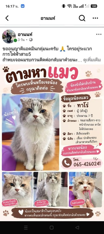 ทาโร่