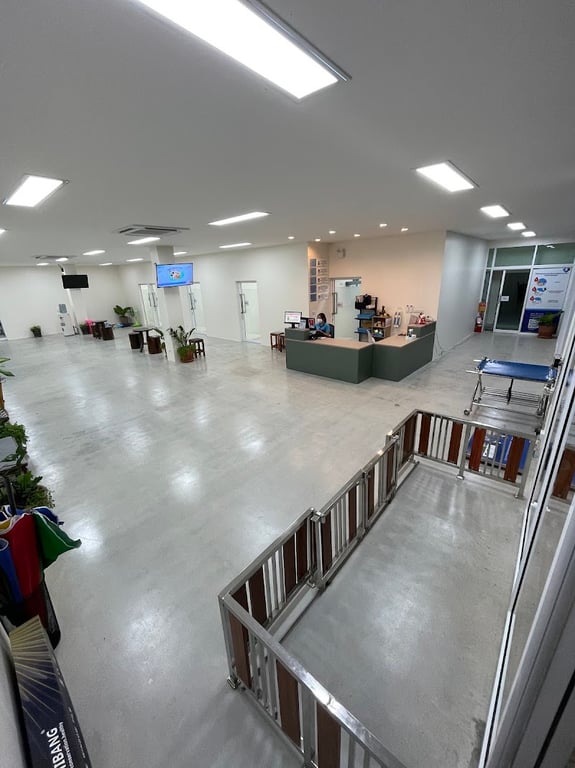 TTP Animal Hospital