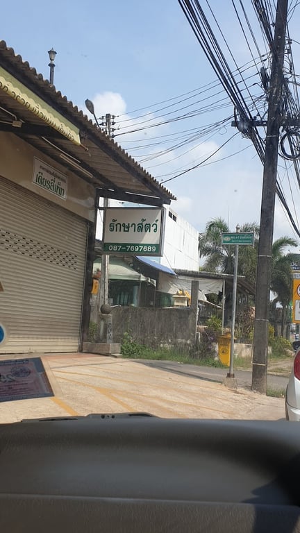 ร้าน dealy pets