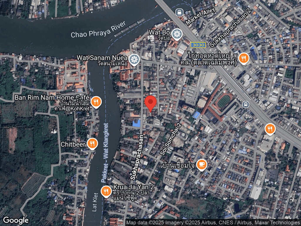 สถานที่หายของทองล้วน