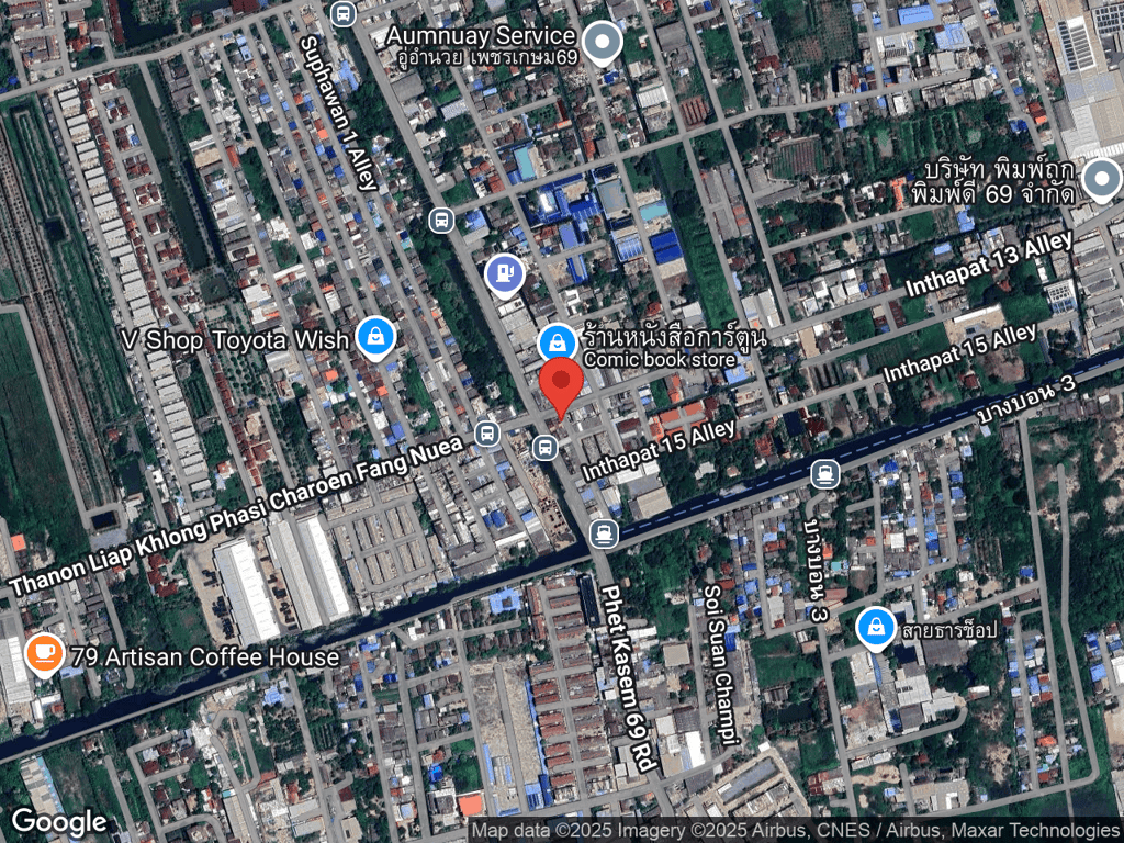 สถานที่หายของชีต้า