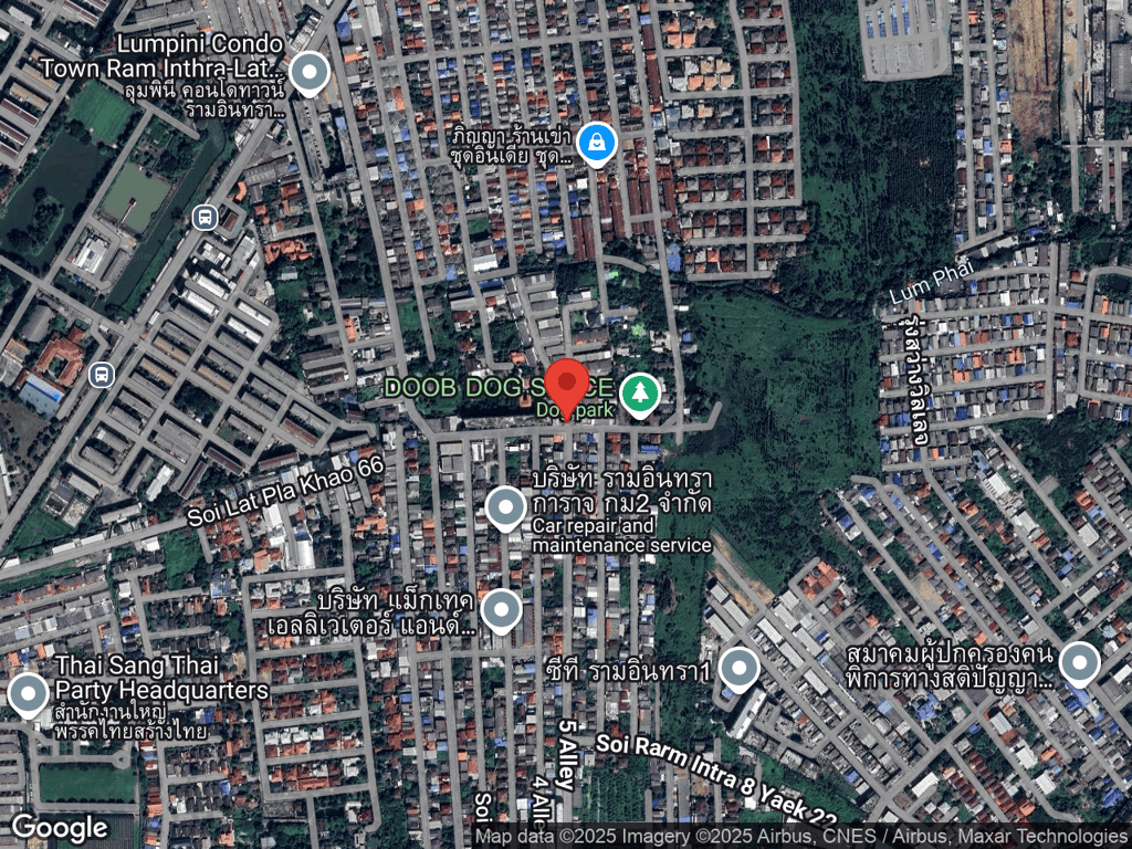 สถานที่หายของจ๊วด