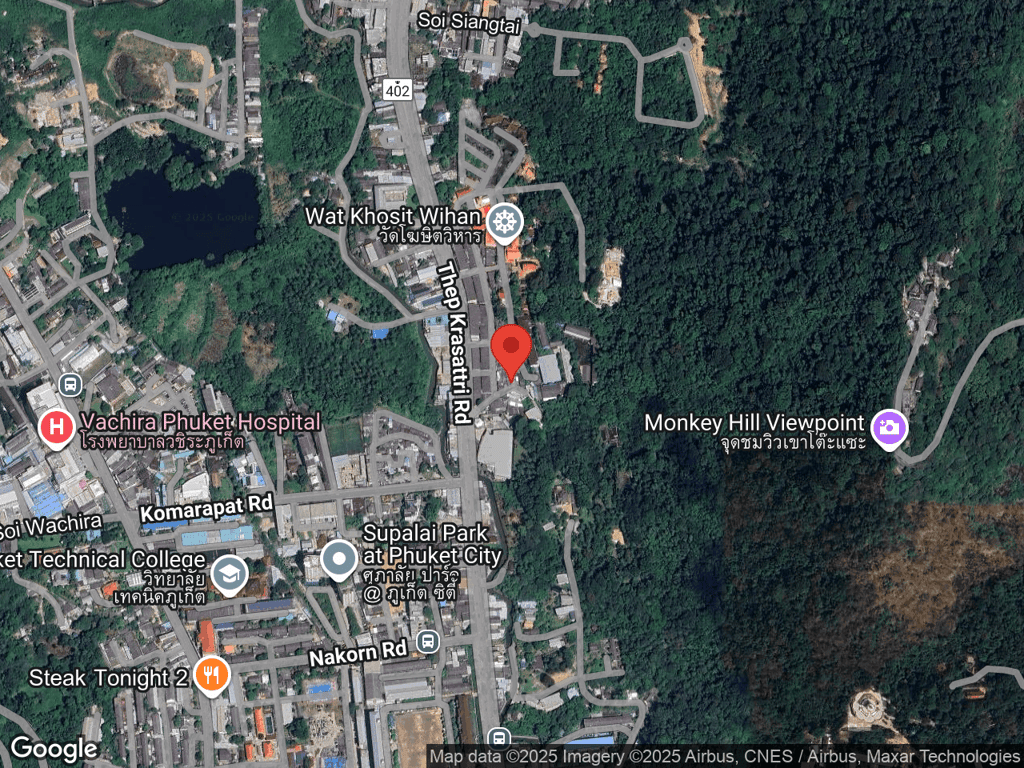 สถานที่หายของมิว/มิ้ว