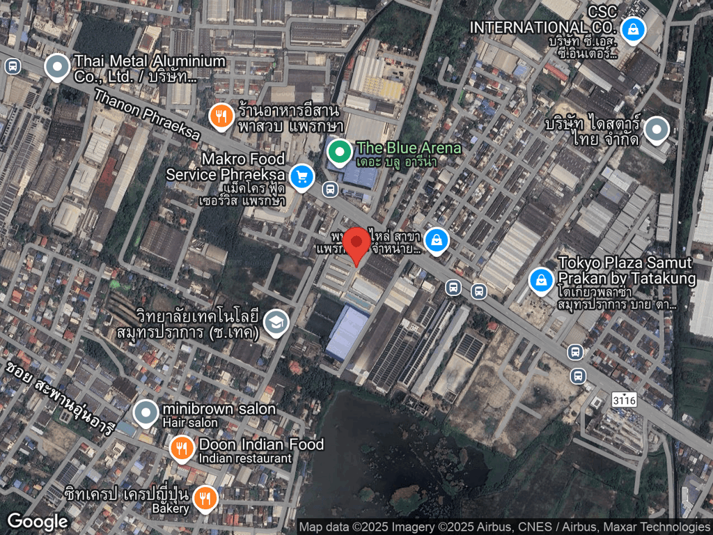 สถานที่หายของGo