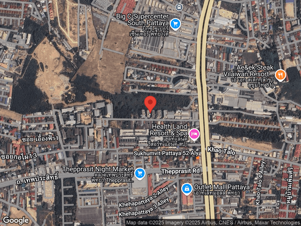 สถานที่หายของน้องแทนใจ