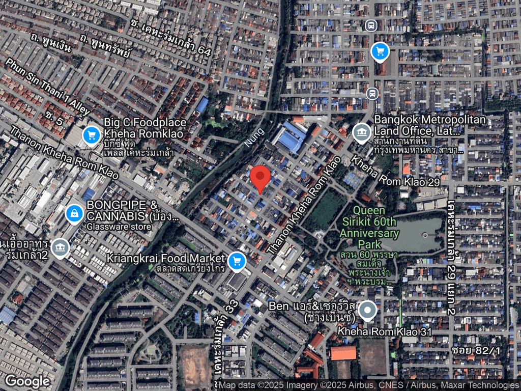 สถานที่หายของเบบี้