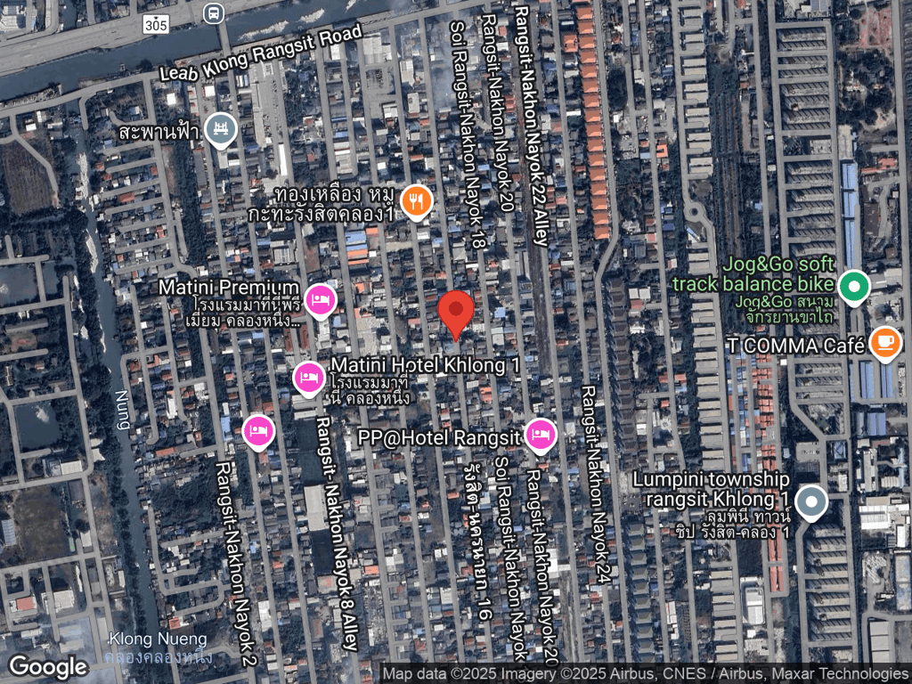 สถานที่หายของปลาเผา