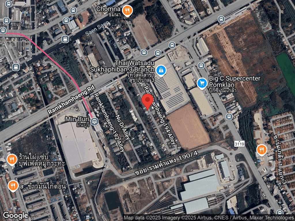 สถานที่หายของเอ็มโฟ